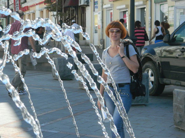 Елена Чеснок