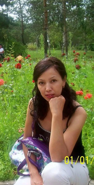 Назира Дюсекенова