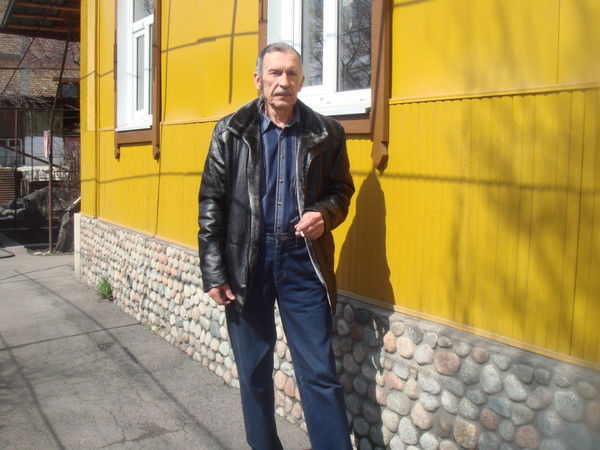 Николай Чихнеев