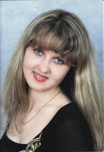 Наталия Неклюдова