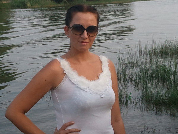 Галина Брюханова