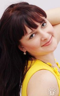 Ира Мажаева