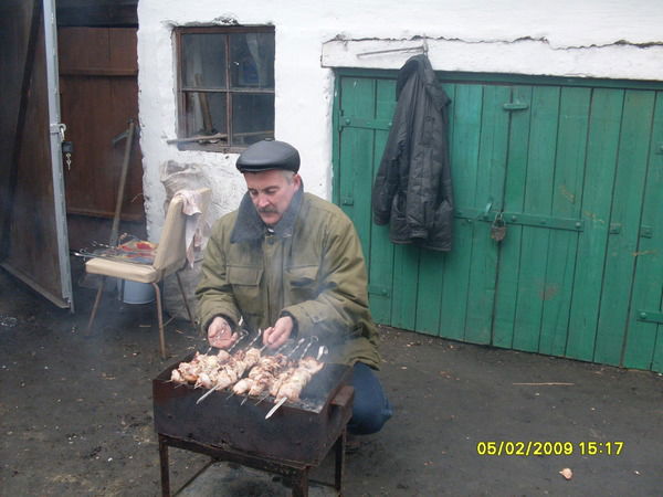 Валерий Анфёров