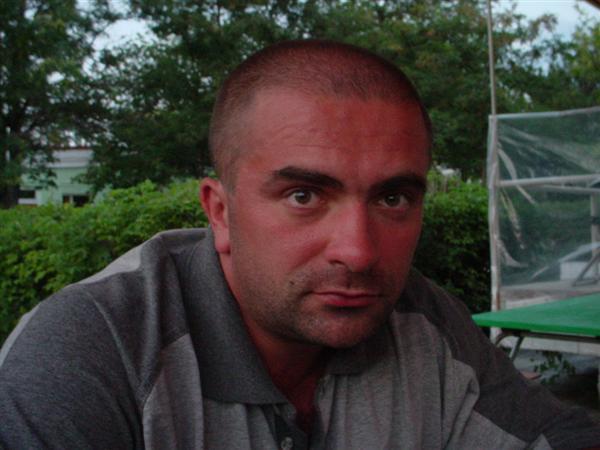 Сергей Загурский