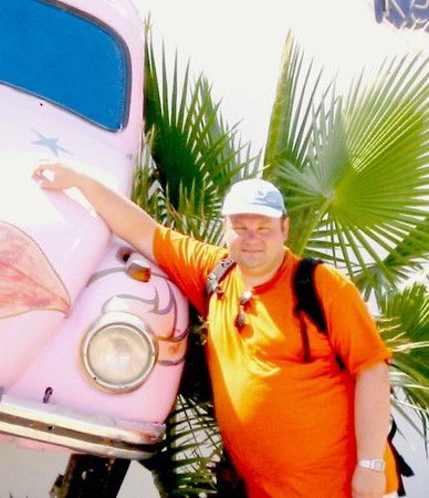 Сергей Дедикин