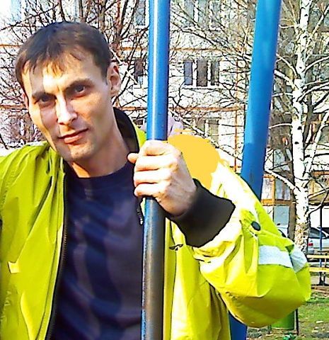 Анатолий Соловьев