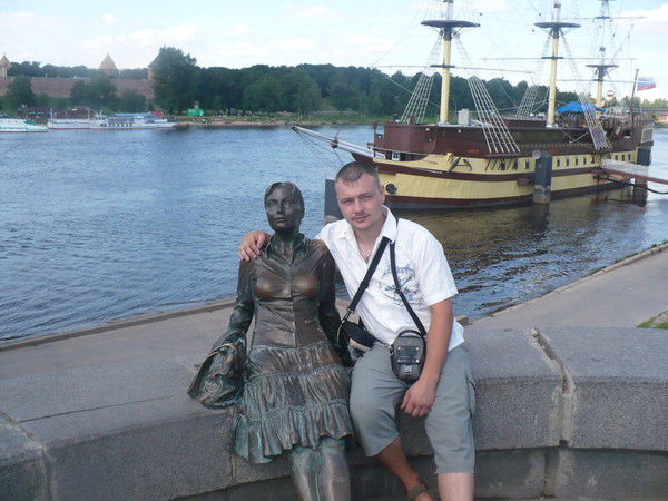 Иван Балашов