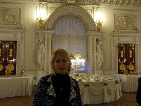 Вера Лебедева