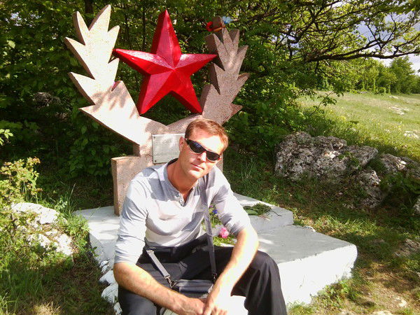 Виктор Бойко