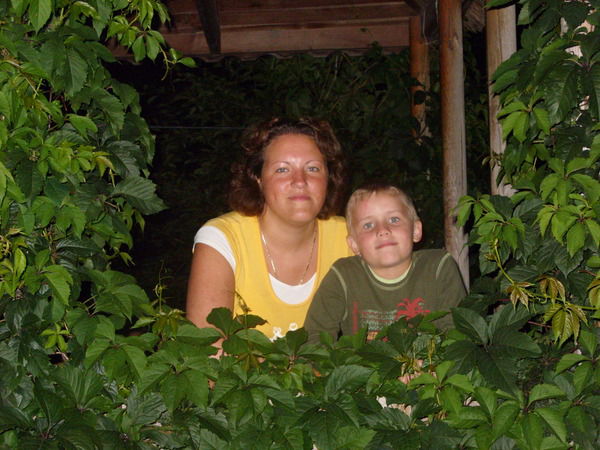 Ольга Тимофеева