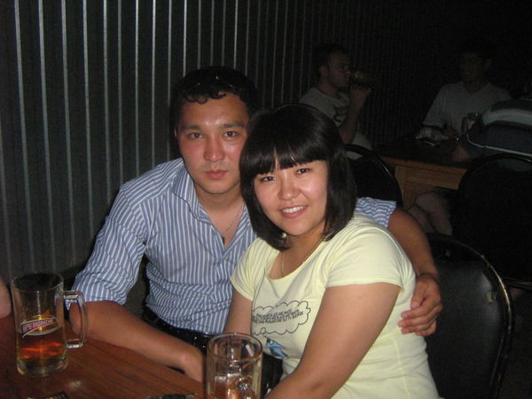 Мирлан Нугаев