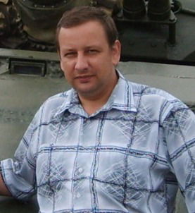 Дмитрий Василевский