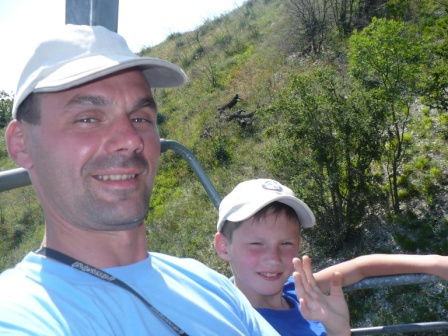 Александр Смирнов