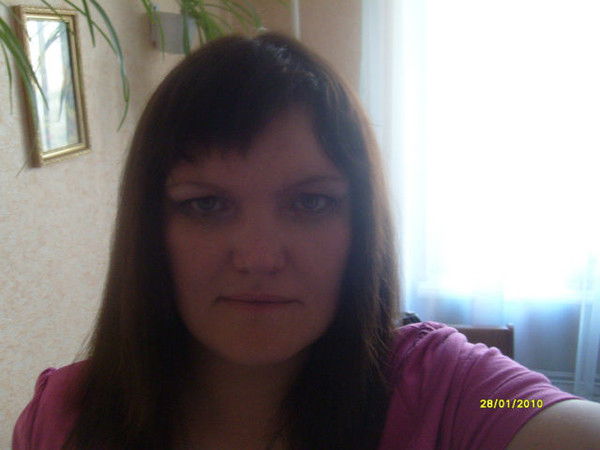 Екатерина Новикова