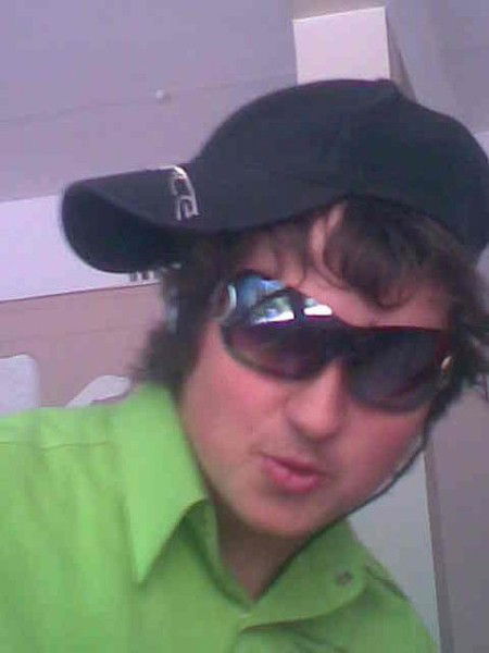 Сергей Федянин