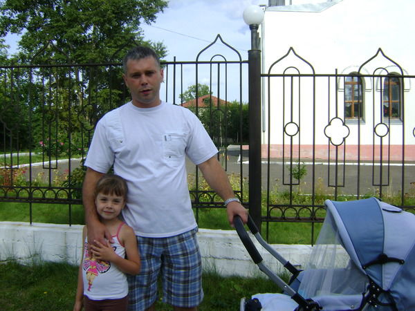 Евгений Мохов