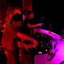 Dj Electrik