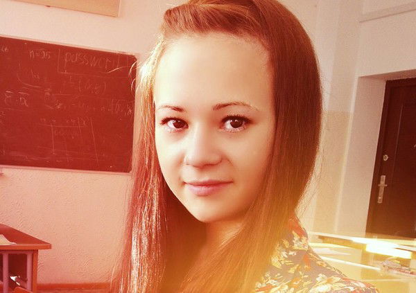 Кристино4Ка ~Ангело4Ек~