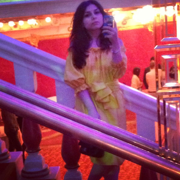 Анна Абрамян