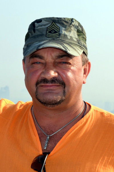 Владимир Чучкалов