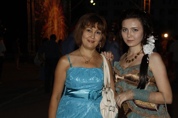 Эльвира Драгун