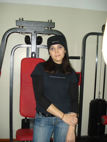 Жанна Бекова