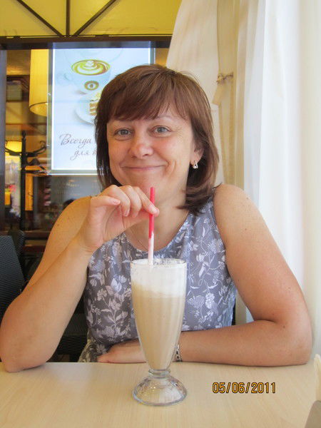 Эльвира Адаменко