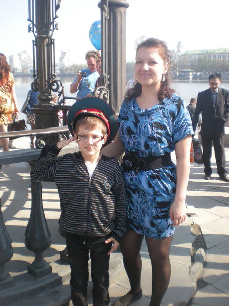 Елена Козлова