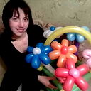 Елена Шушканова