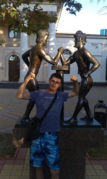 Дмитрий Дектярев