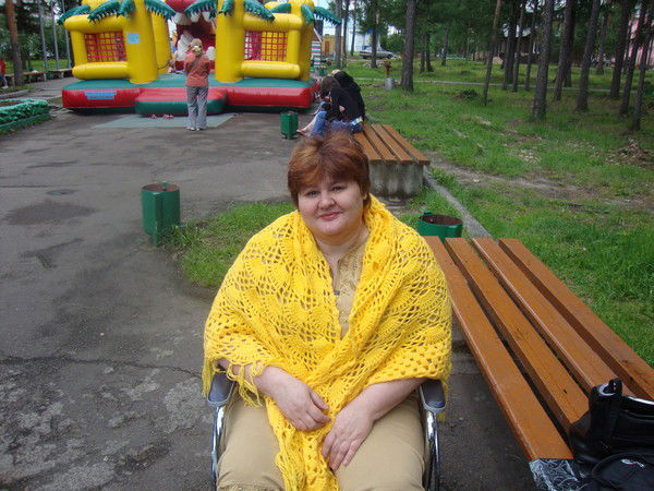 Наталья Киршева