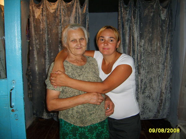 Виктория Батталова