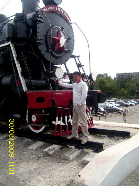 Аскар Такеев