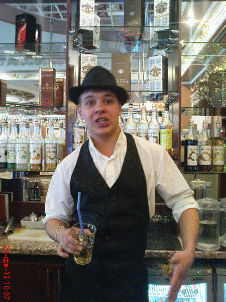 Руслан Синенко