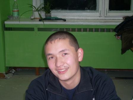 Дмитрий Болотов