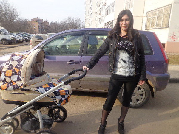 Ольга Ольга