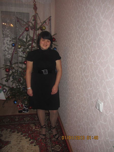 Татьяна Стужук