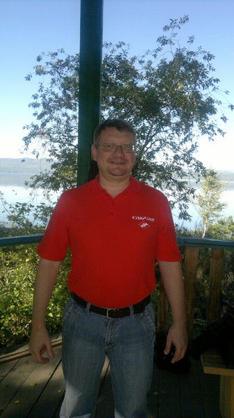 Вадим Куклин