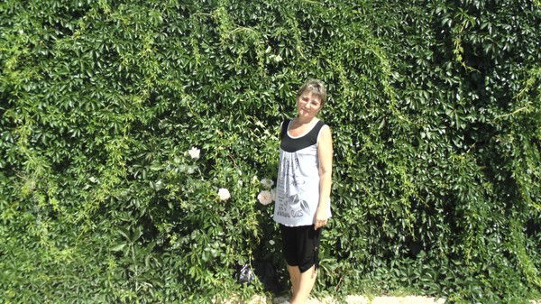 Зина Пленник