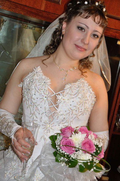 Любовь Смирнова