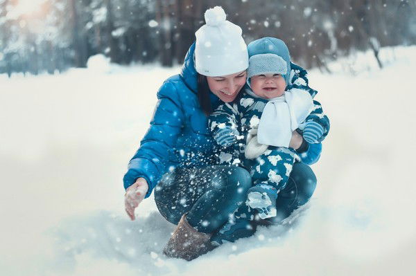 Екатерина Бернацкая