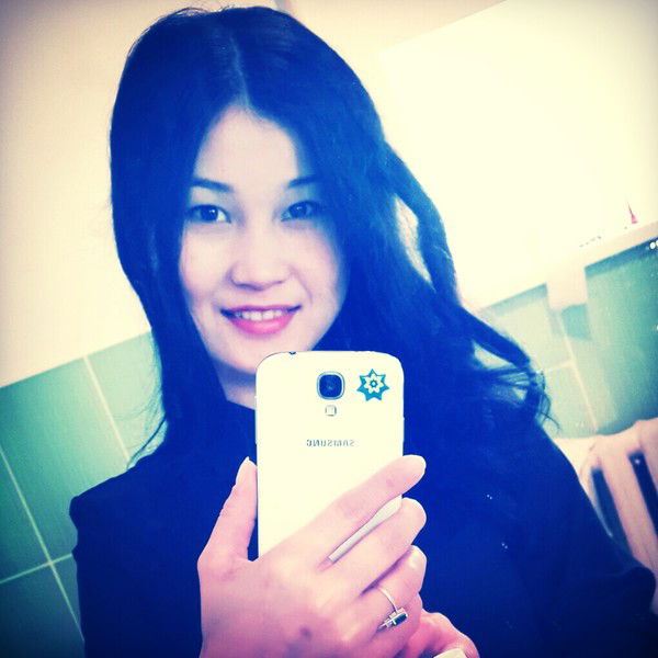 Gulnura Kubengalieva