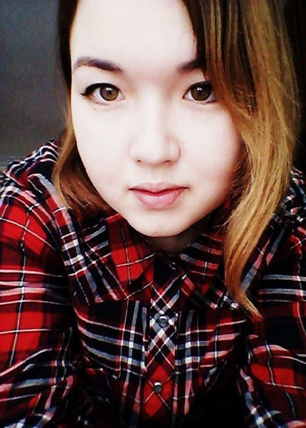 Гульзида Габдулина