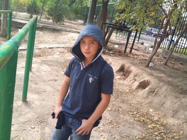 Владислав Халатин