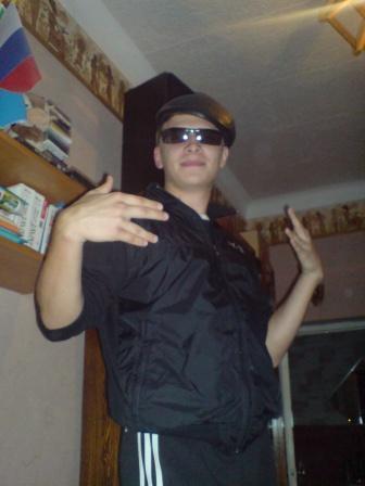 Константин Юрьевич