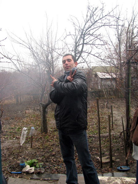 Роман Александрович