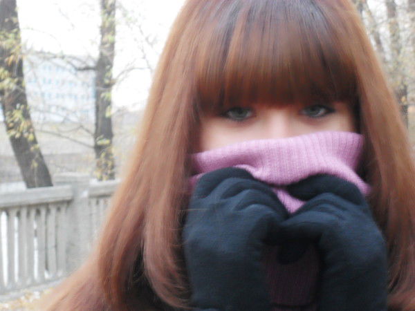 Юлия Антипова