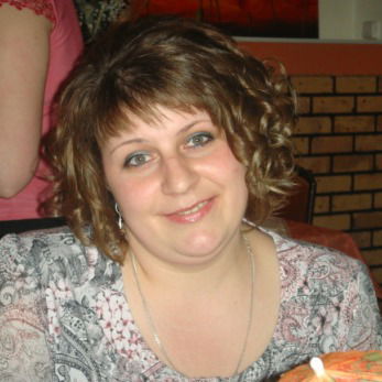 Натали Отрезова