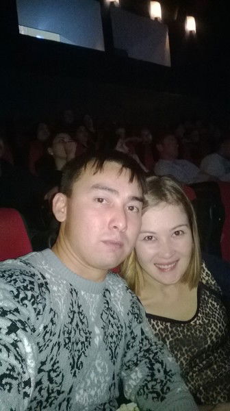 Анжела Бельхеева