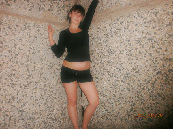 Наталья Овчинникова